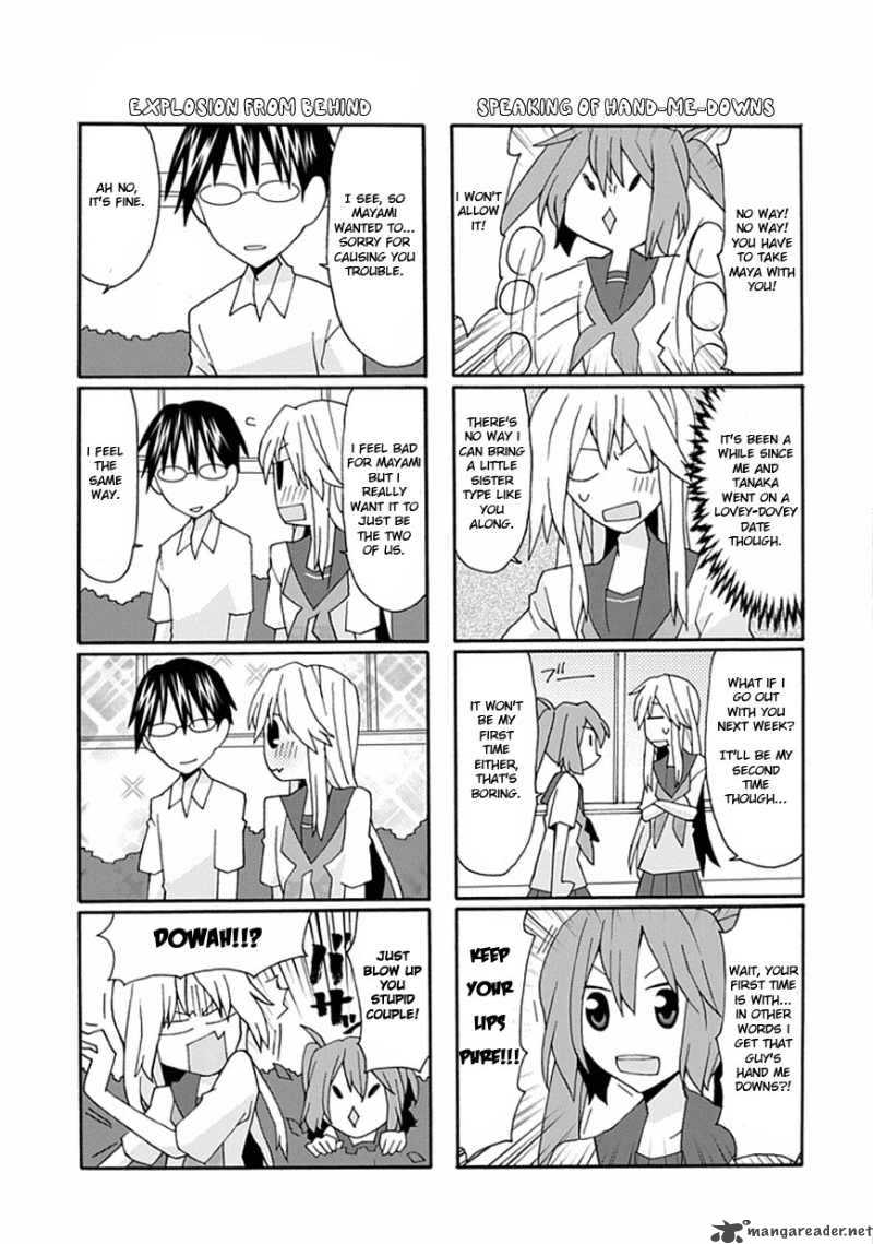 Yandere Kanojo Chapter 14 Page 3