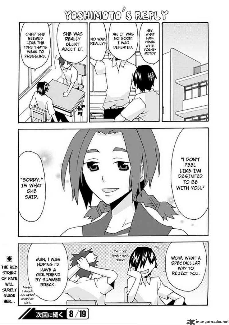 Yandere Kanojo Chapter 18 Page 15