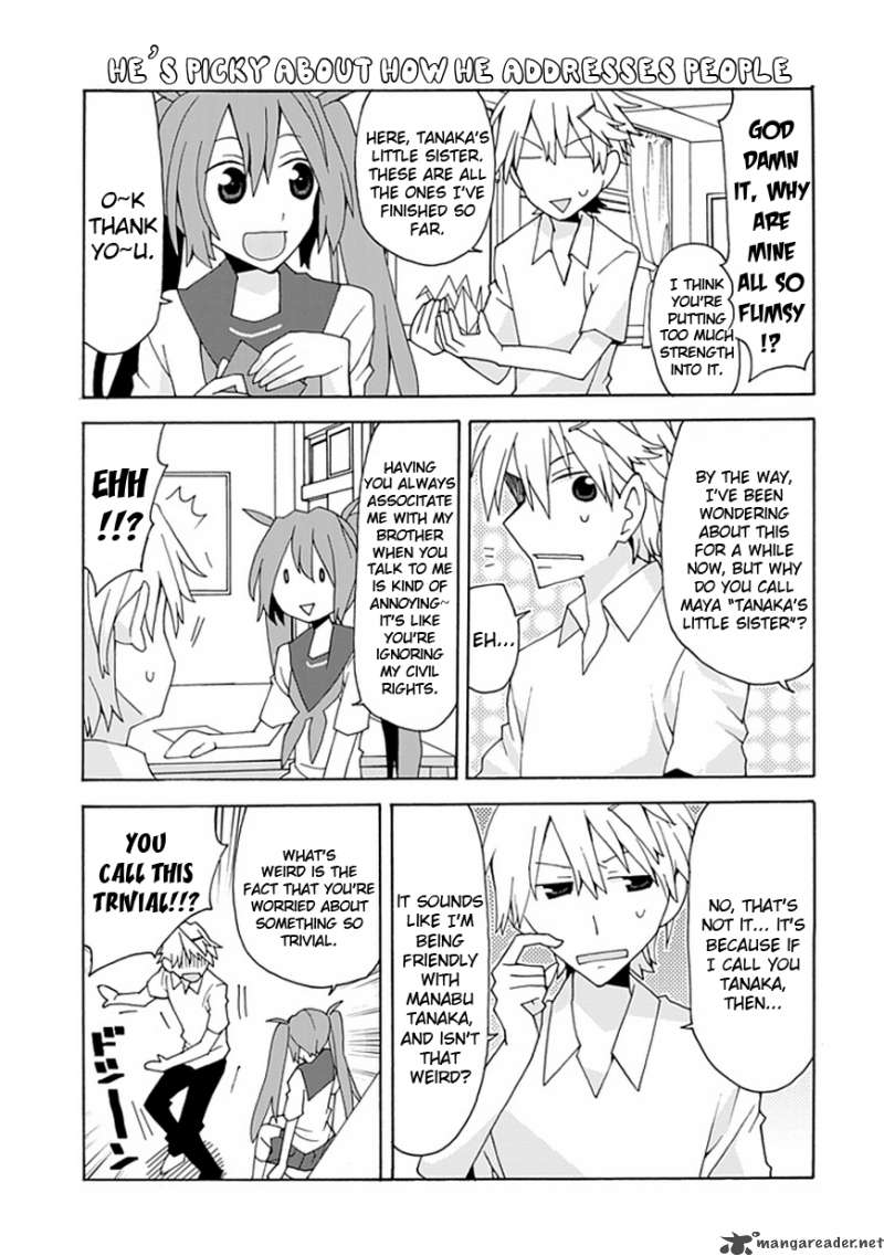 Yandere Kanojo Chapter 22 Page 8