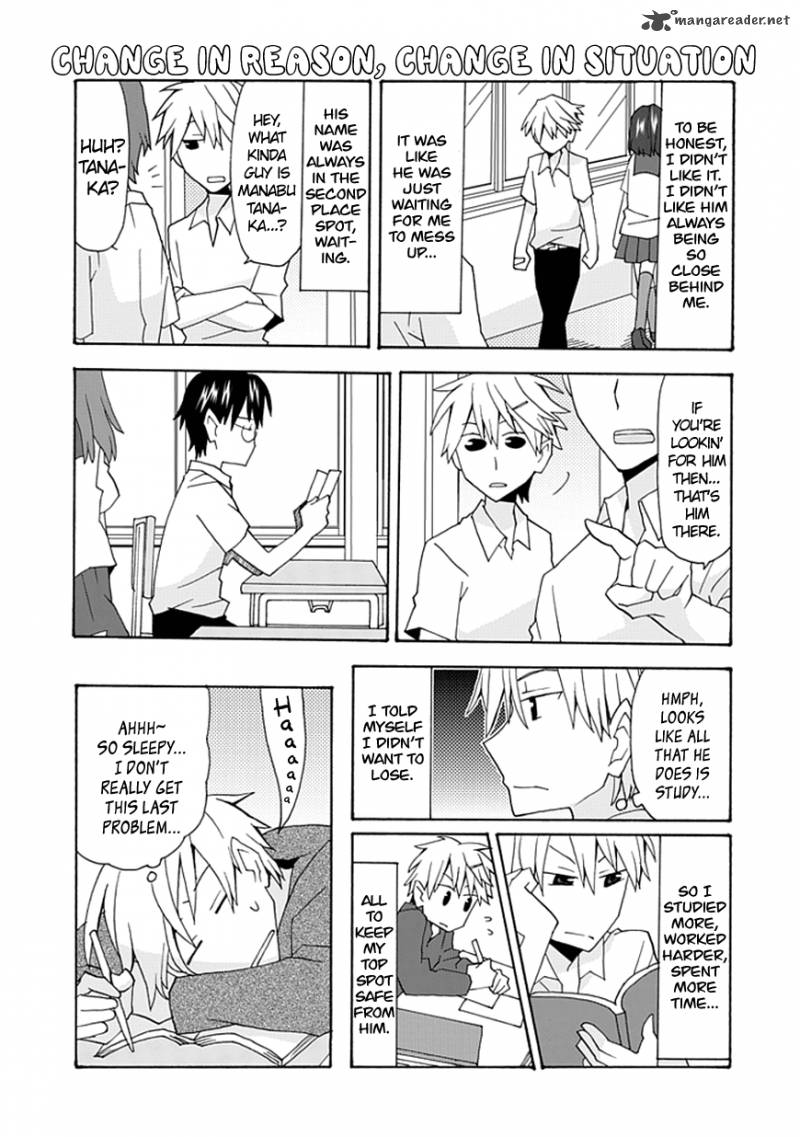 Yandere Kanojo Chapter 34 Page 8