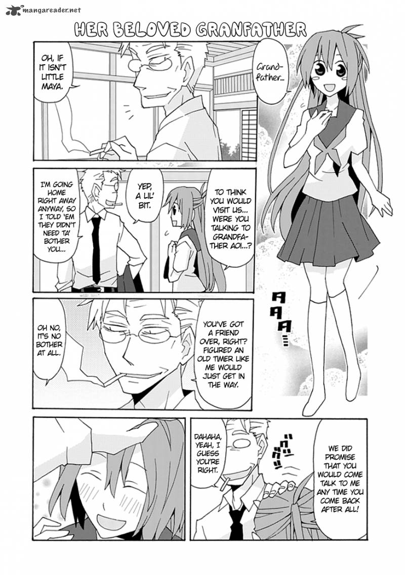 Yandere Kanojo Chapter 36 Page 13