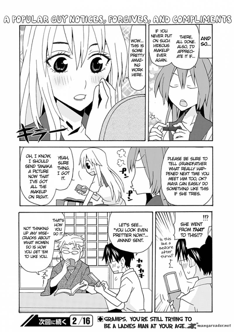 Yandere Kanojo Chapter 36 Page 17