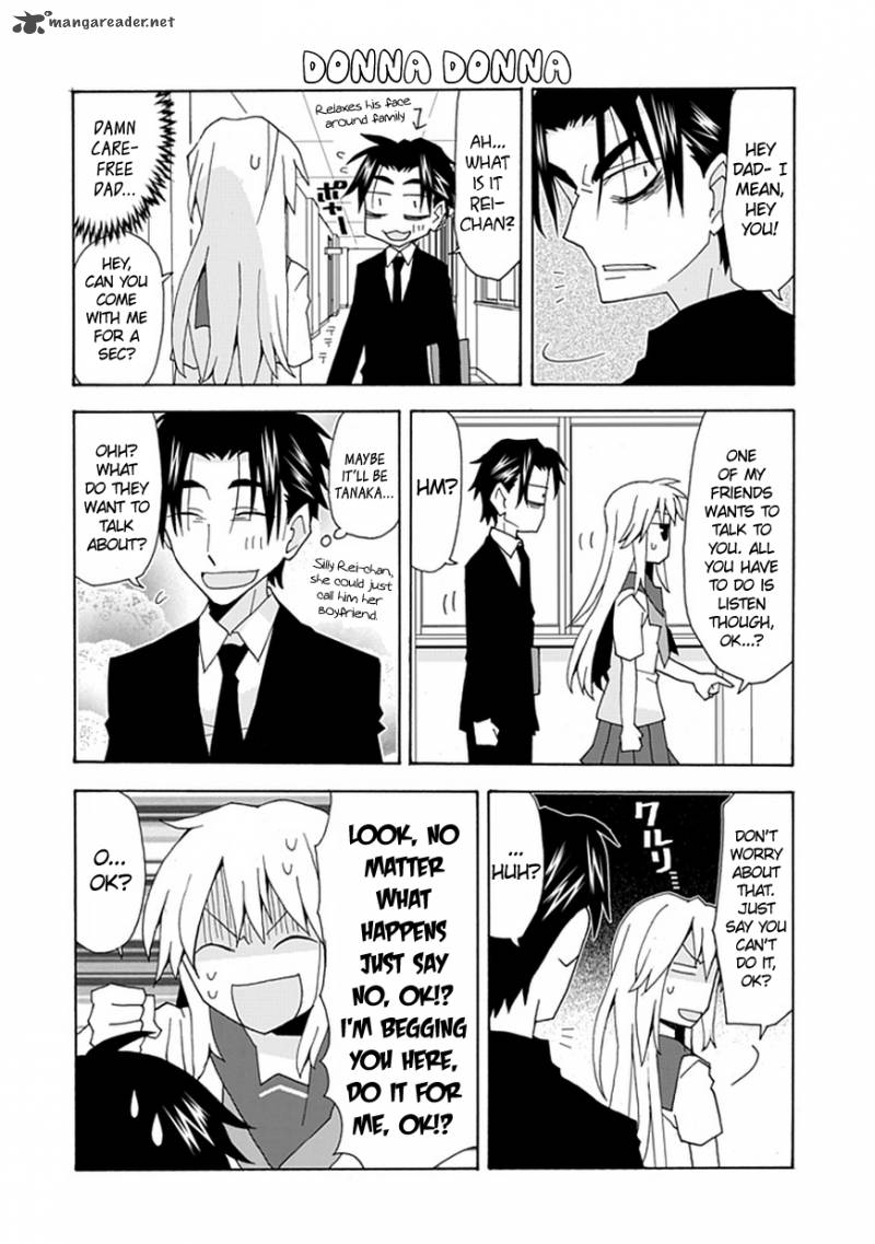 Yandere Kanojo Chapter 37 Page 9