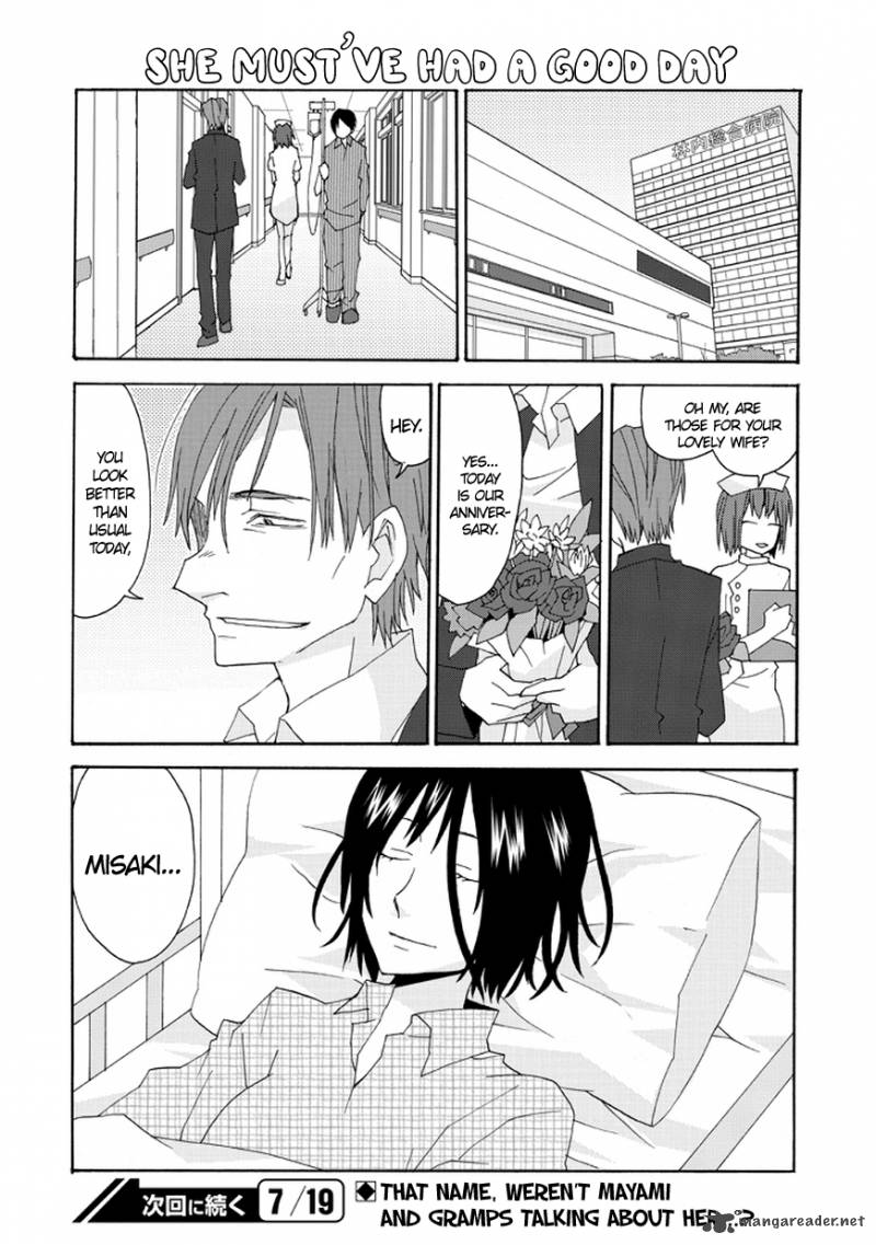Yandere Kanojo Chapter 41 Page 15