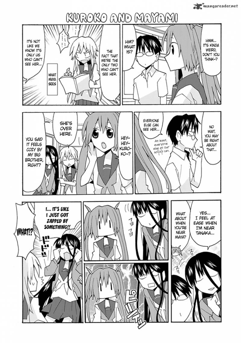 Yandere Kanojo Chapter 41 Page 8