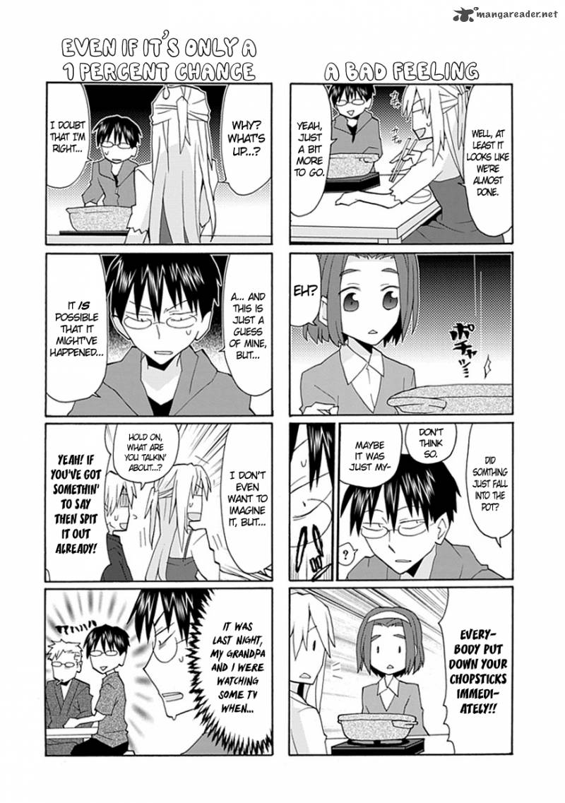 Yandere Kanojo Chapter 44 Page 13