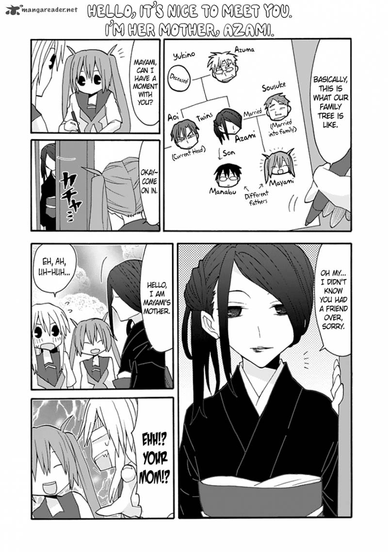 Yandere Kanojo Chapter 51 Page 11