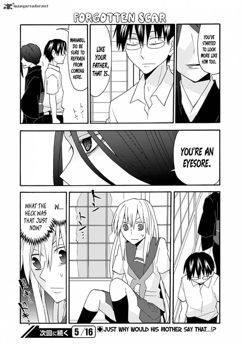 Yandere Kanojo Chapter 51 Page 15