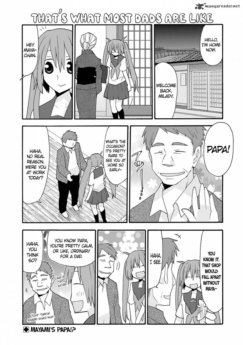 Yandere Kanojo Chapter 51 Page 2