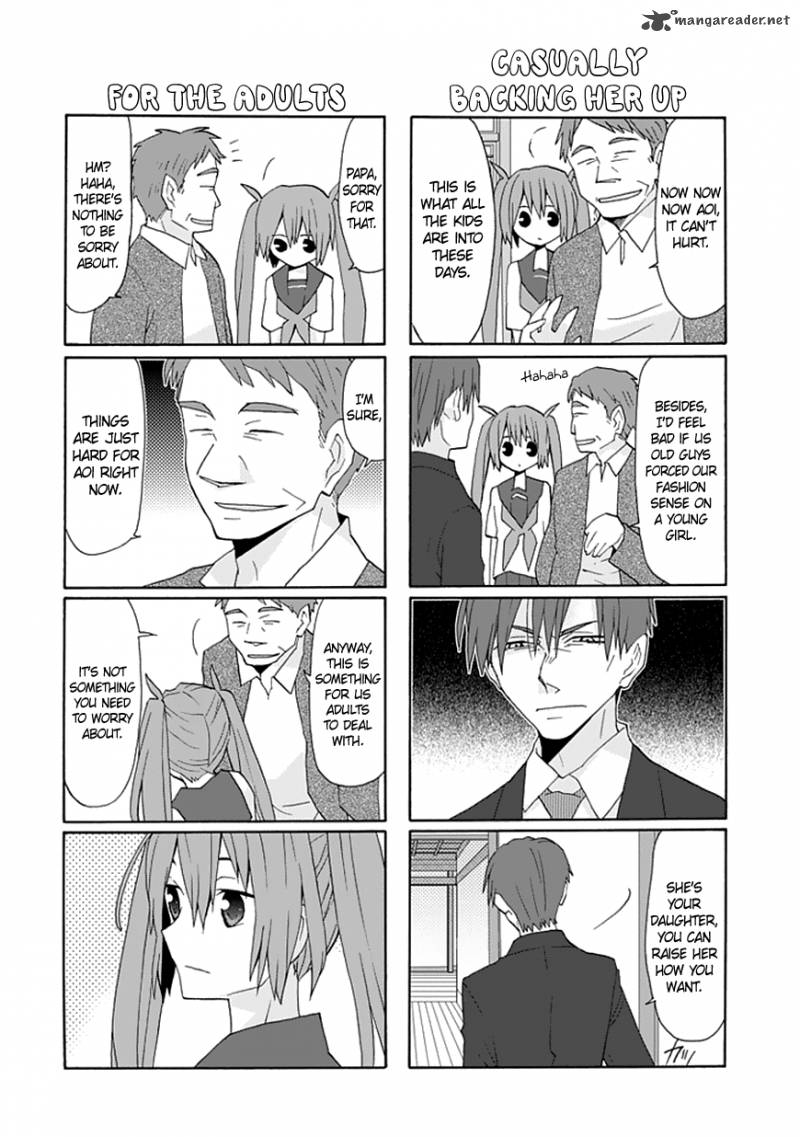 Yandere Kanojo Chapter 51 Page 5