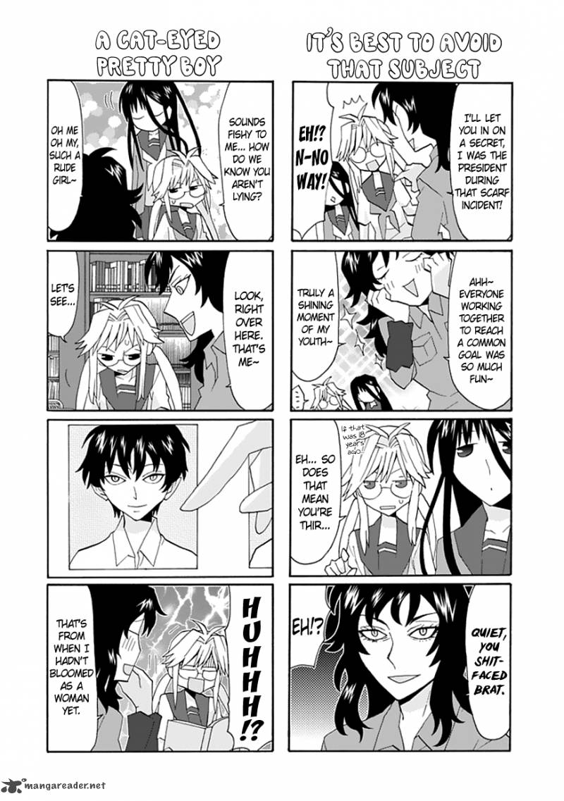 Yandere Kanojo Chapter 52 Page 13