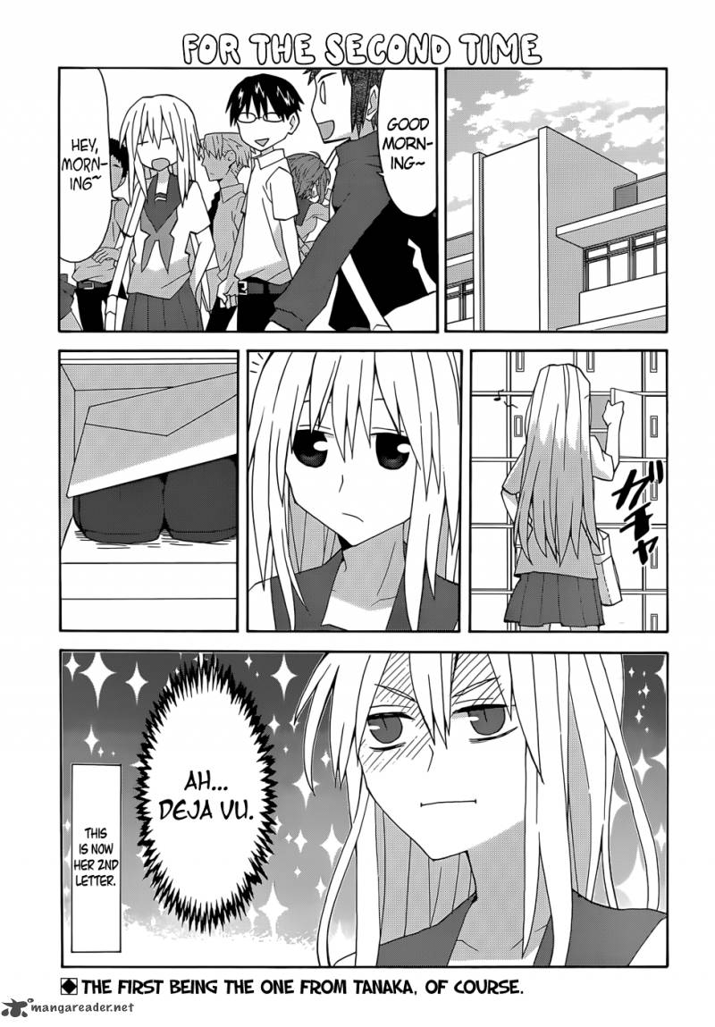Yandere Kanojo Chapter 53 Page 1