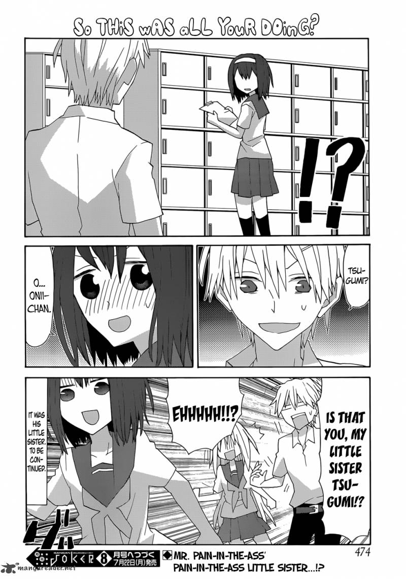 Yandere Kanojo Chapter 53 Page 12