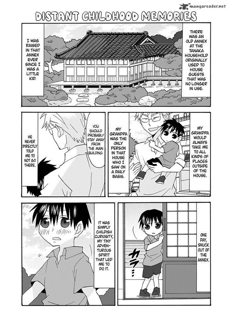 Yandere Kanojo Chapter 58 Page 2