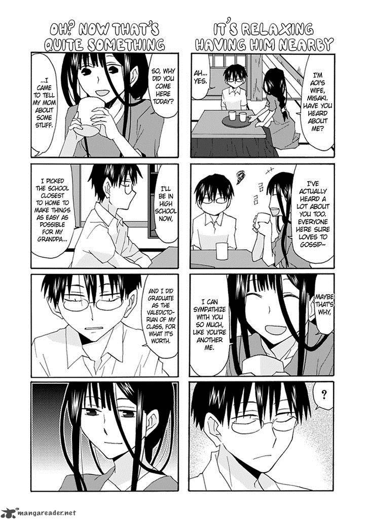 Yandere Kanojo Chapter 58 Page 7