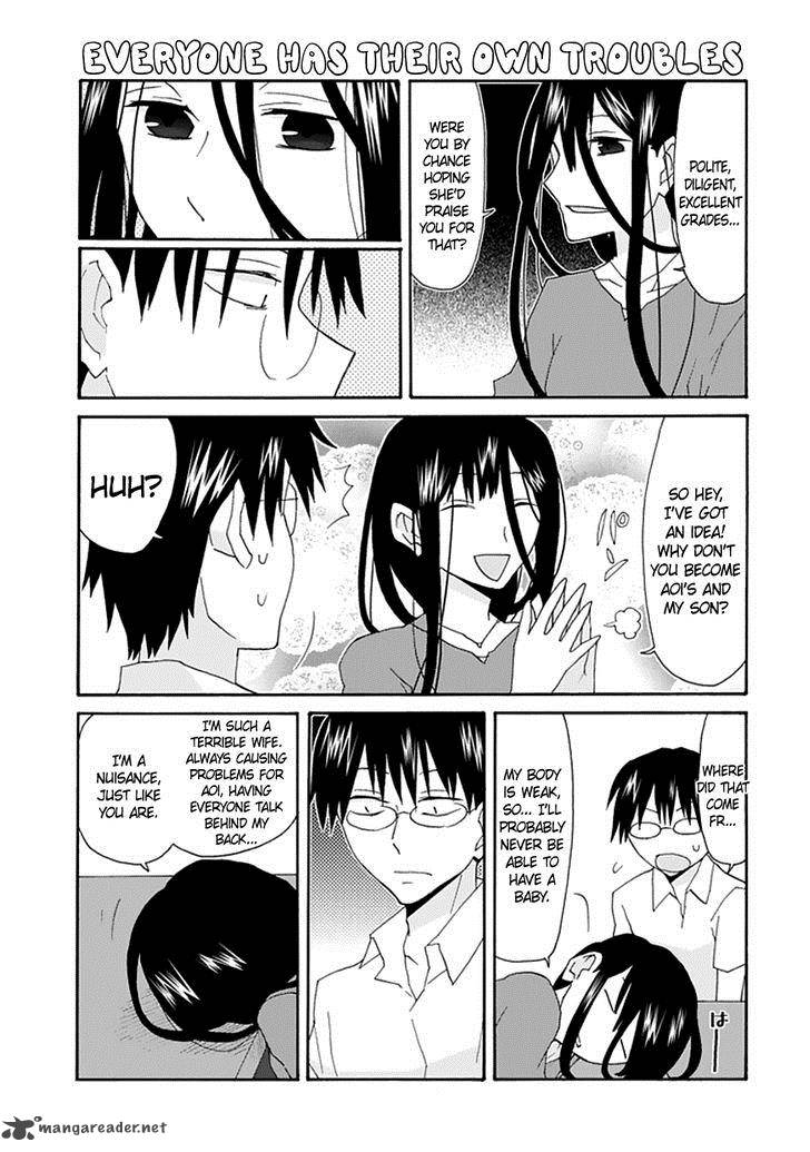 Yandere Kanojo Chapter 58 Page 8