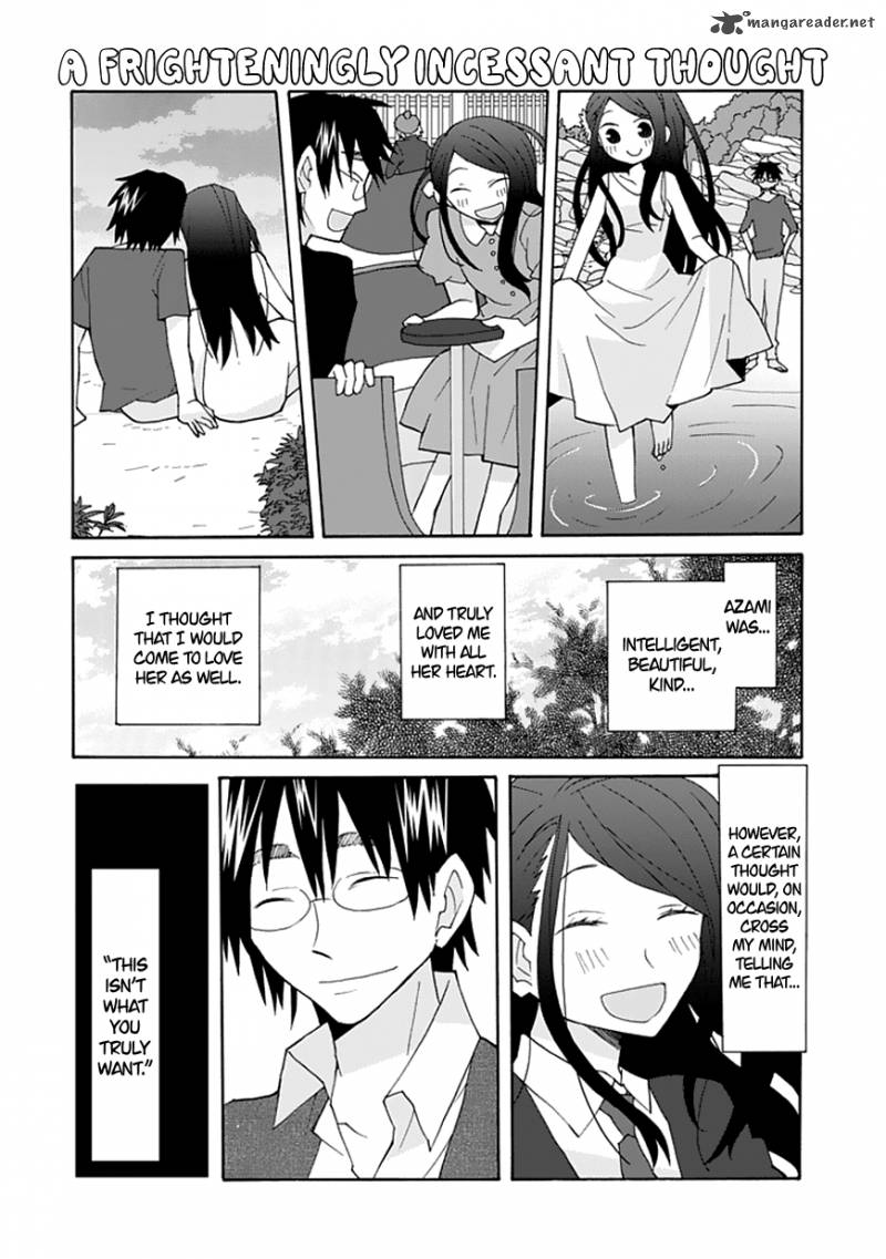 Yandere Kanojo Chapter 62 Page 3
