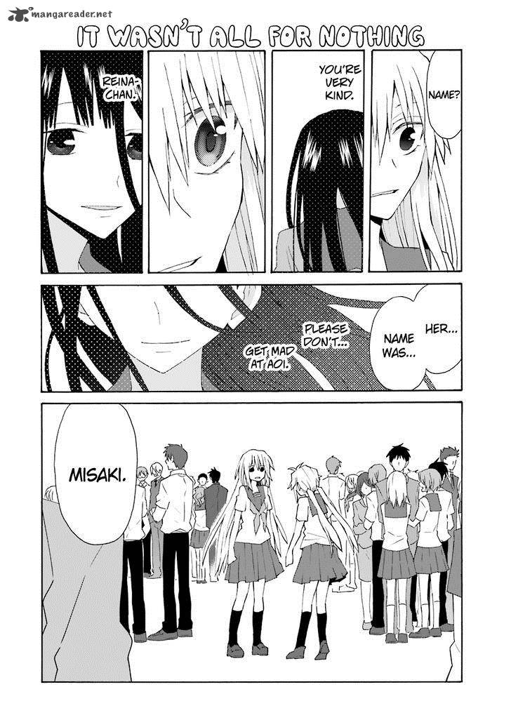 Yandere Kanojo Chapter 71 Page 13