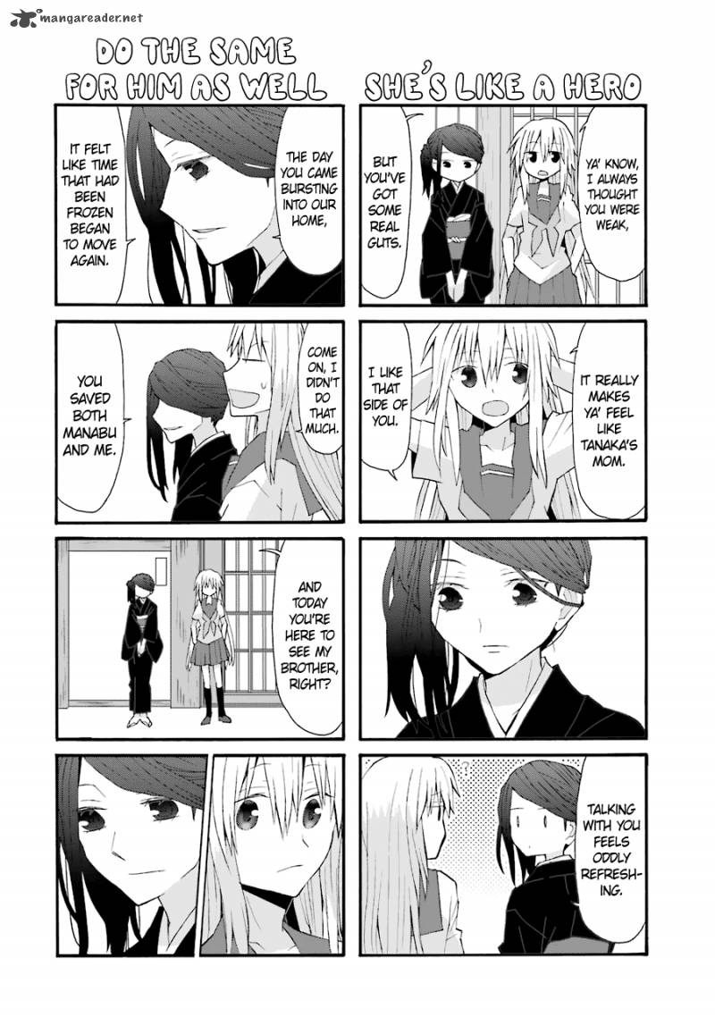 Yandere Kanojo Chapter 72 Page 7