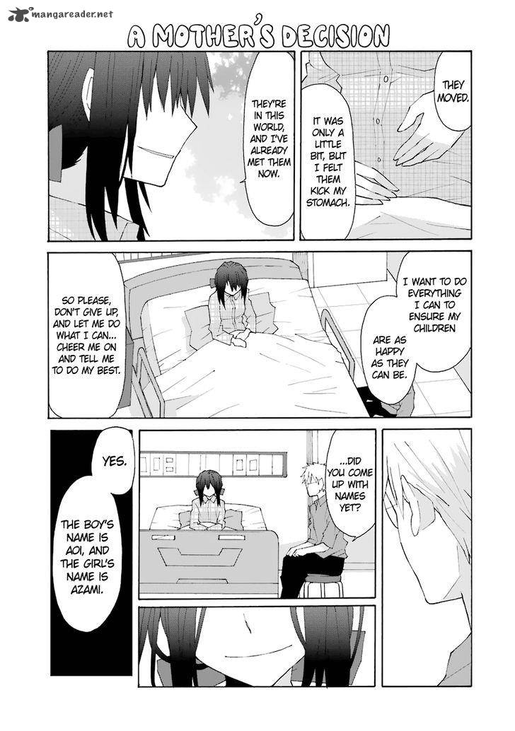 Yandere Kanojo Chapter 74 Page 12