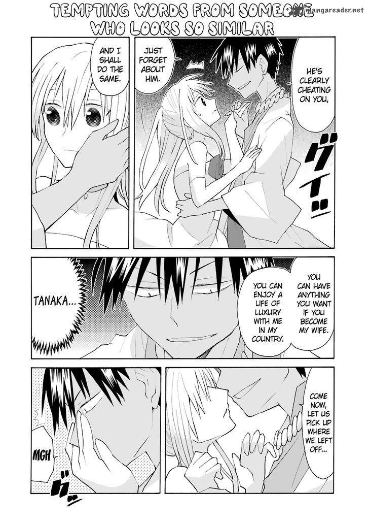 Yandere Kanojo Chapter 74 Page 26