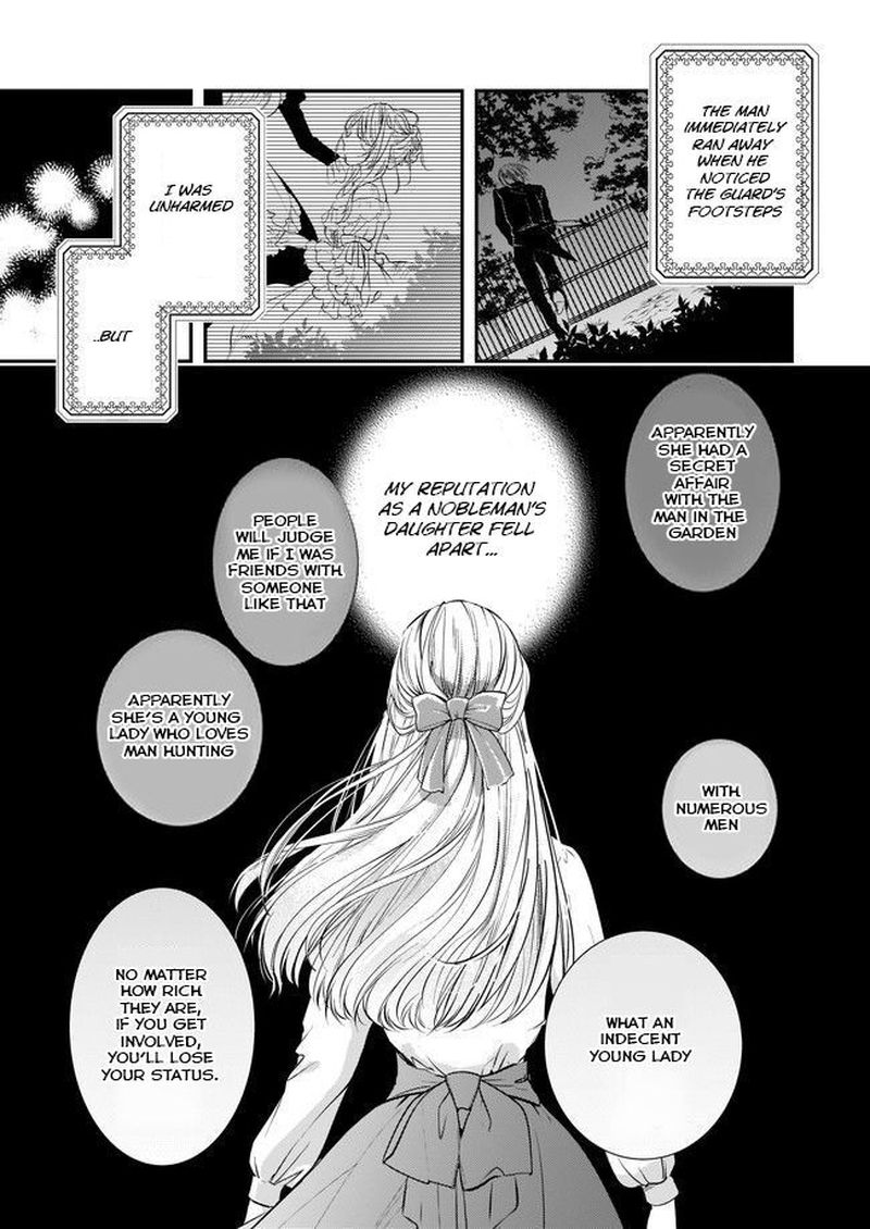 Yane Urabeya No Koushaku Fujin Chapter 1 Page 5