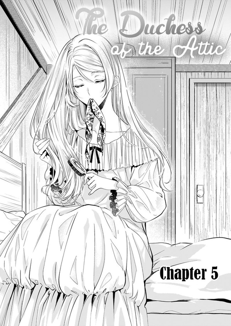 Yane Urabeya No Koushaku Fujin Chapter 5 Page 1