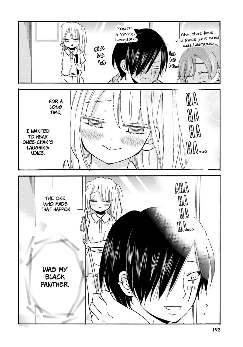 Yankee Kun To Hakujou Gaaru Chapter 22 Page 14
