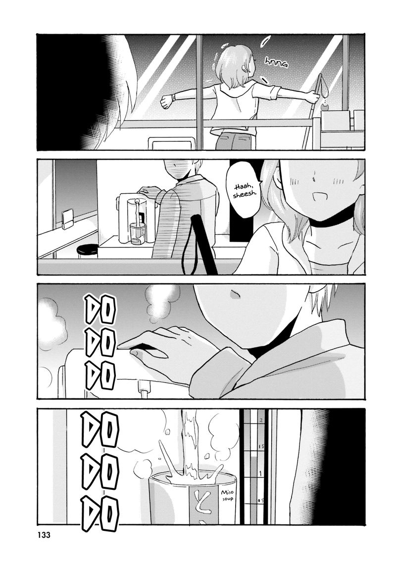Yankee Kun To Hakujou Gaaru Chapter 50 Page 10