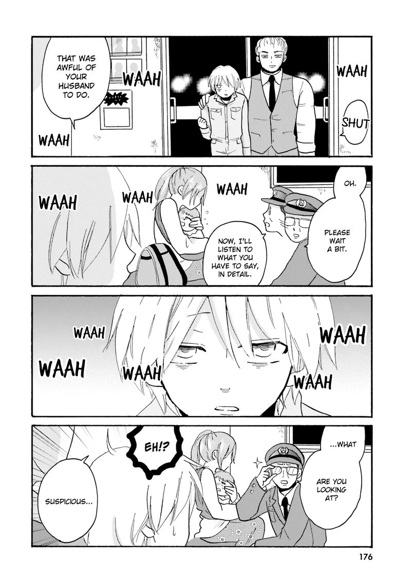 Yankee Kun To Hakujou Gaaru Chapter 54 Page 2