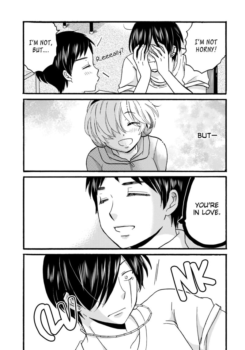 Yankee Kun To Hakujou Gaaru Chapter 93 Page 3
