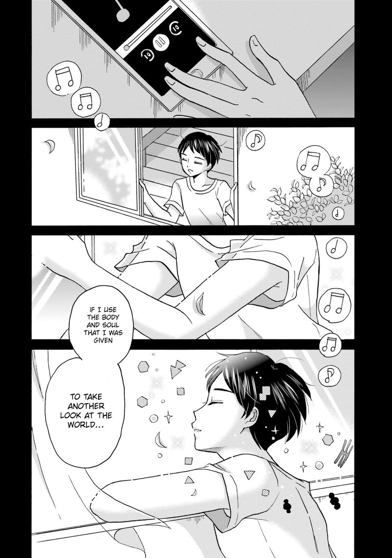 Yankee Kun To Hakujou Gaaru Chapter 96 Page 6