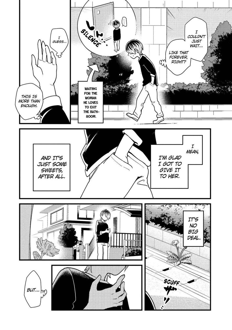 Yankee Shota To Otaku Onee San Chapter 49 Page 29