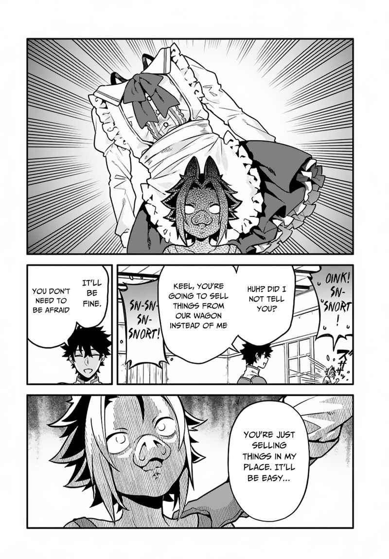 Read Yari No Yuusha No Yarinaoshi Chapter 26 Mangafreak She is also the hero of the carriage, the eighth member of the seven star heroes. read yari no yuusha no yarinaoshi