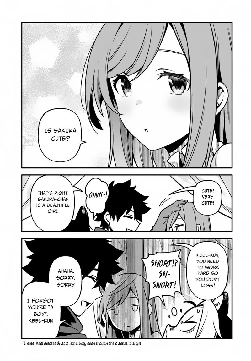 Read Yari No Yuusha No Yarinaoshi Chapter 28 Mangafreak However, by the time he realizes his own potential. yari no yuusha no yarinaoshi chapter 28