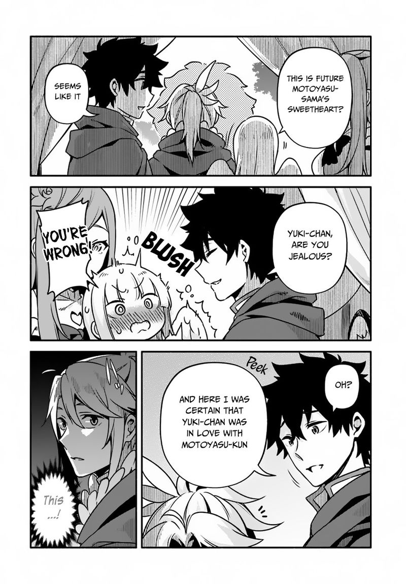 Read Yari No Yuusha No Yarinaoshi Chapter 28 Mangafreak Dragon's judgement redo of healer (uncensored). yari no yuusha no yarinaoshi chapter 28