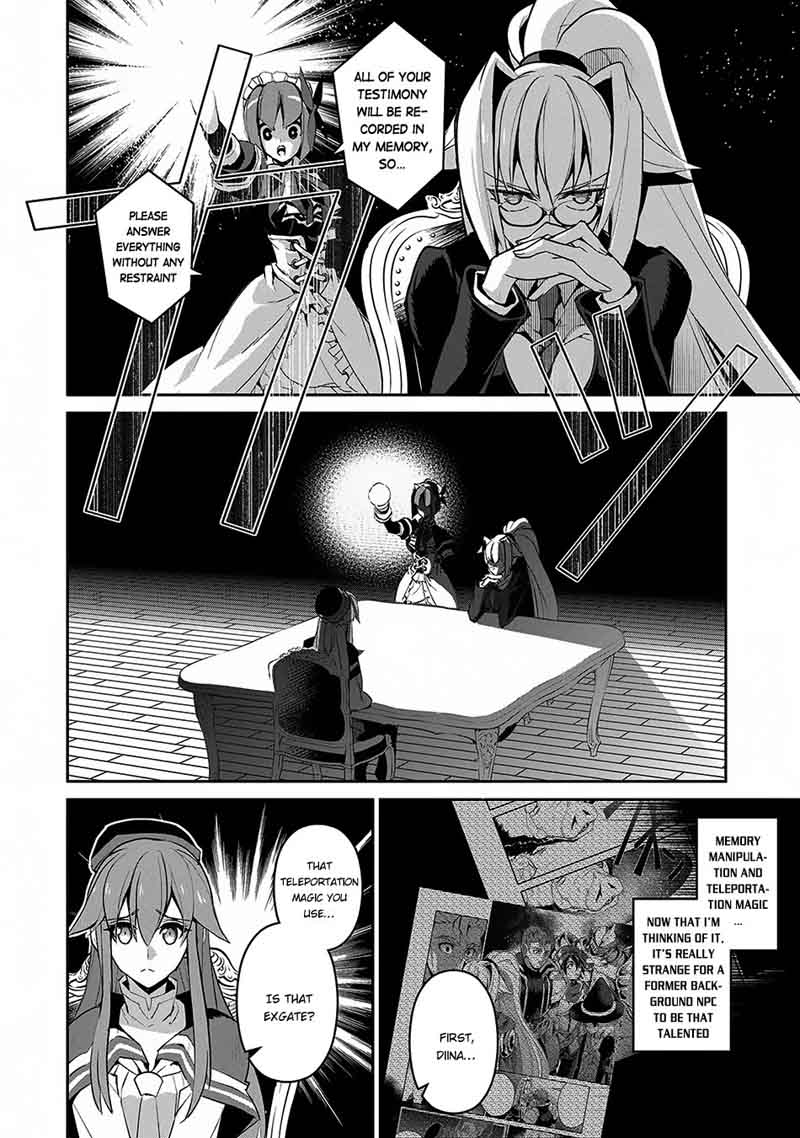 Yasei No Last Boss Ga Arawareta Chapter 12 Page 29