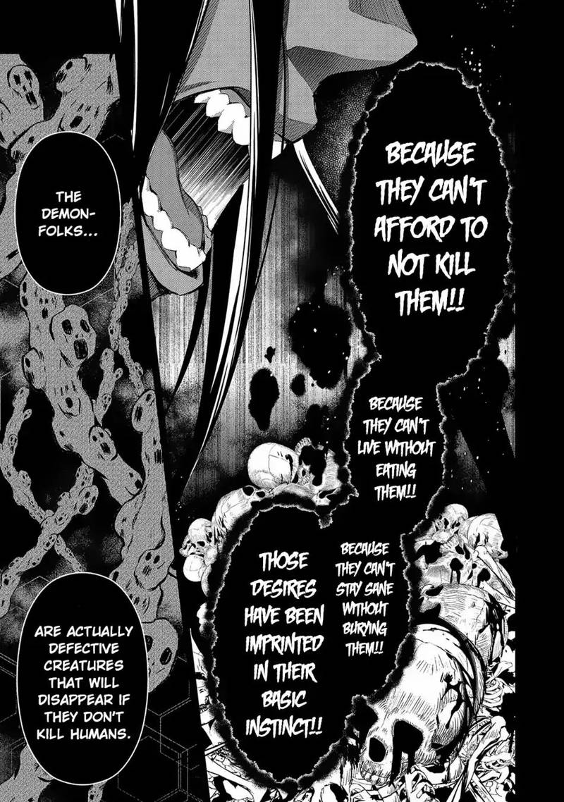 Yasei No Last Boss Ga Arawareta Chapter 18 Page 29