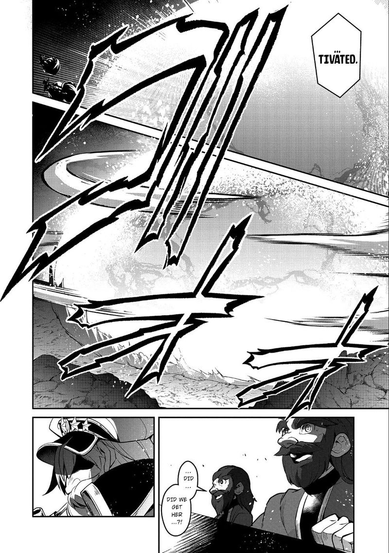 Yasei No Last Boss Ga Arawareta Chapter 22 Page 31