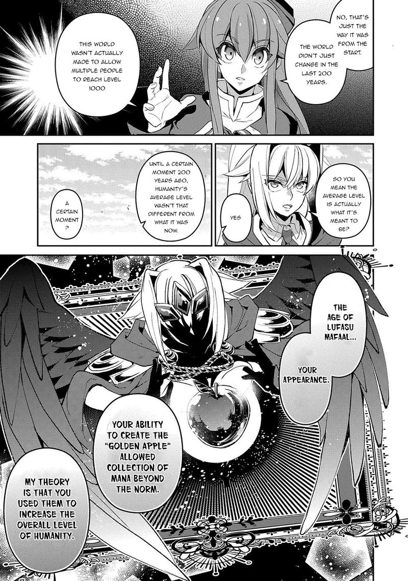 Yasei No Last Boss Ga Arawareta Chapter 23 Page 24
