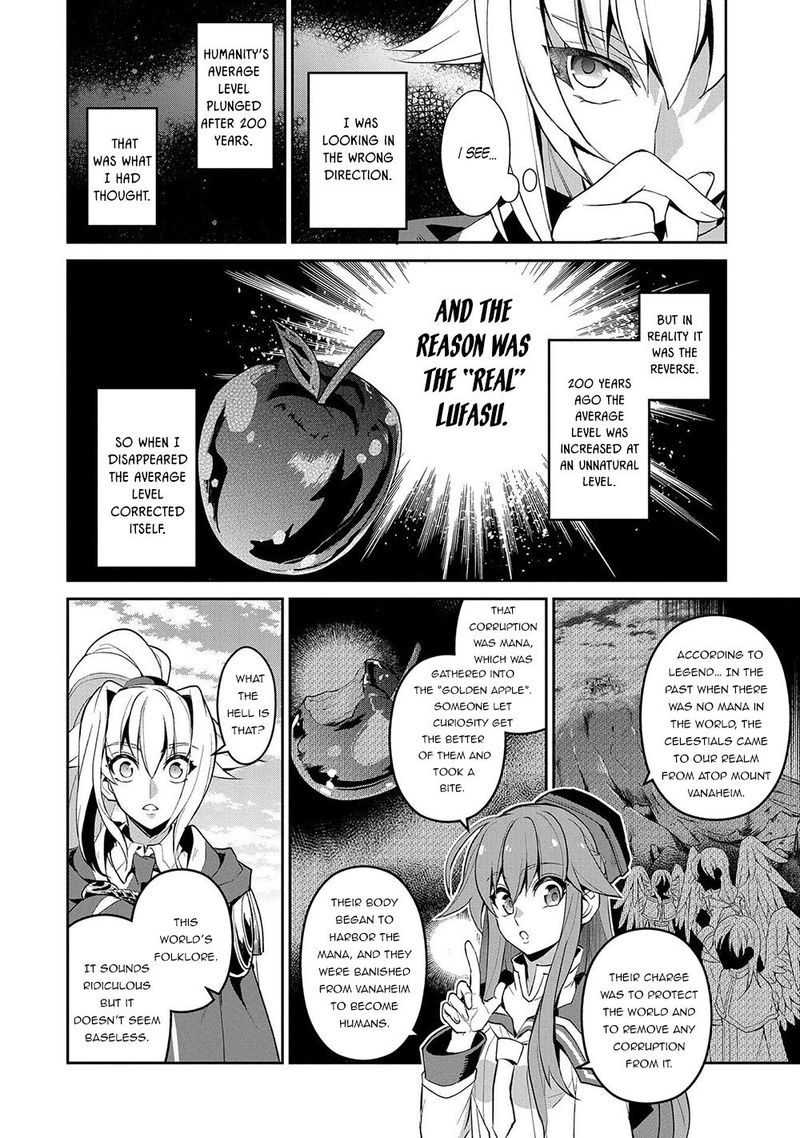 Yasei No Last Boss Ga Arawareta Chapter 23 Page 25