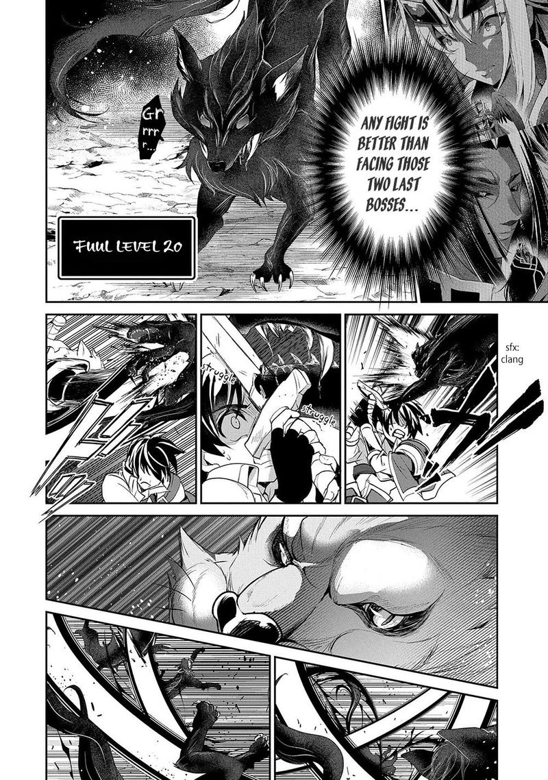 Yasei No Last Boss Ga Arawareta Chapter 23 Page 4