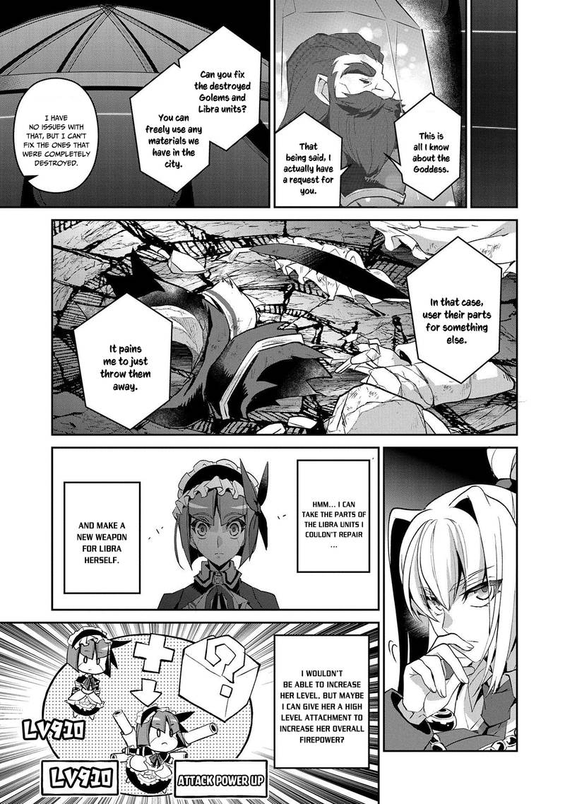Yasei No Last Boss Ga Arawareta Chapter 26 Page 29