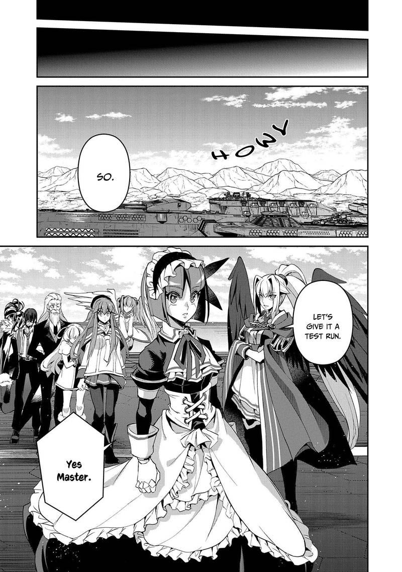 Yasei No Last Boss Ga Arawareta Chapter 26 Page 31