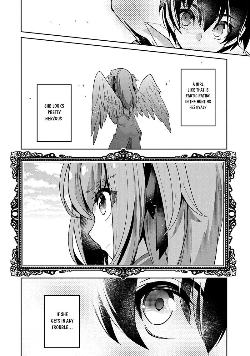 Yasei No Last Boss Ga Arawareta Chapter 28 Page 2