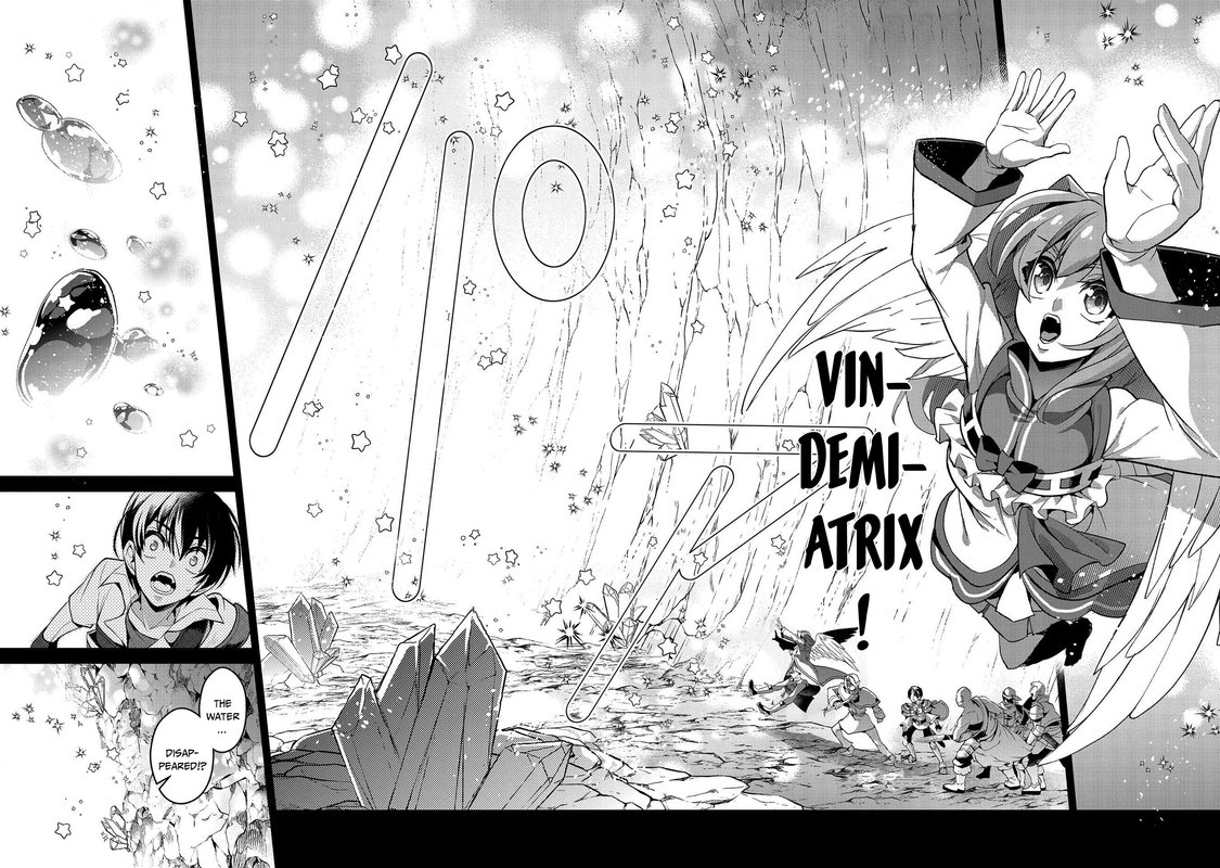 Yasei No Last Boss Ga Arawareta Chapter 29 Page 30