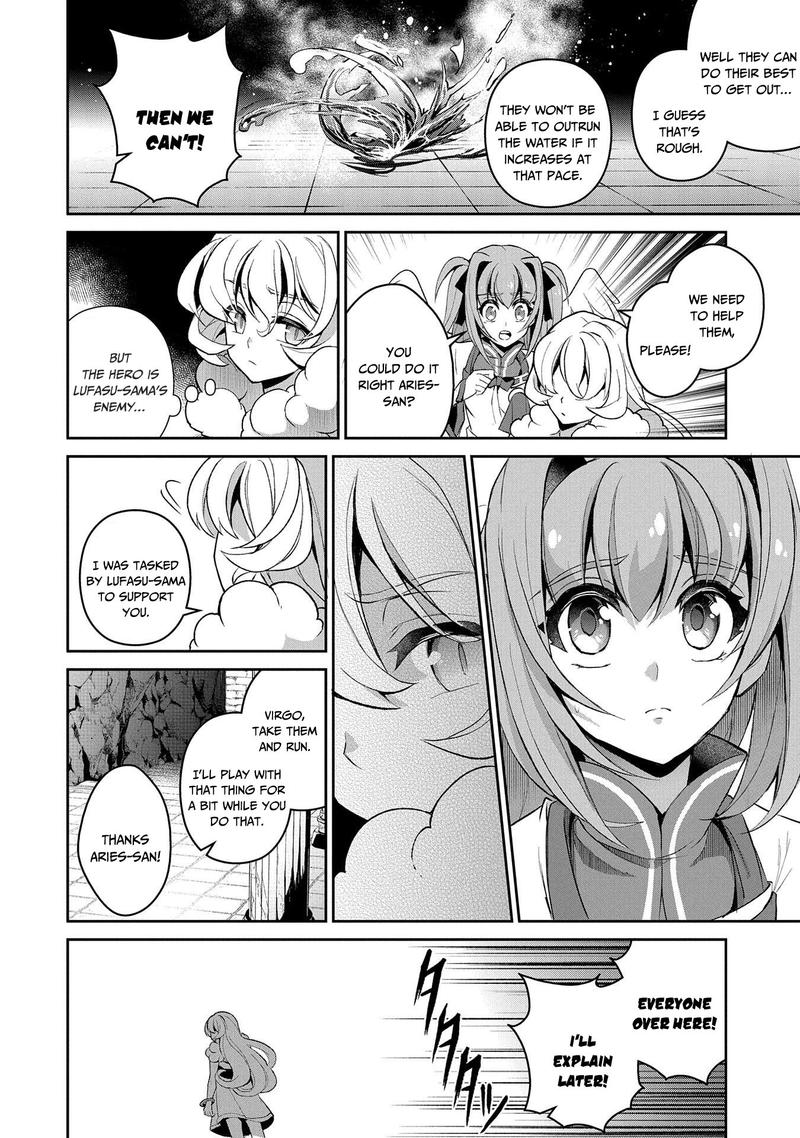 Yasei No Last Boss Ga Arawareta Chapter 30 Page 20