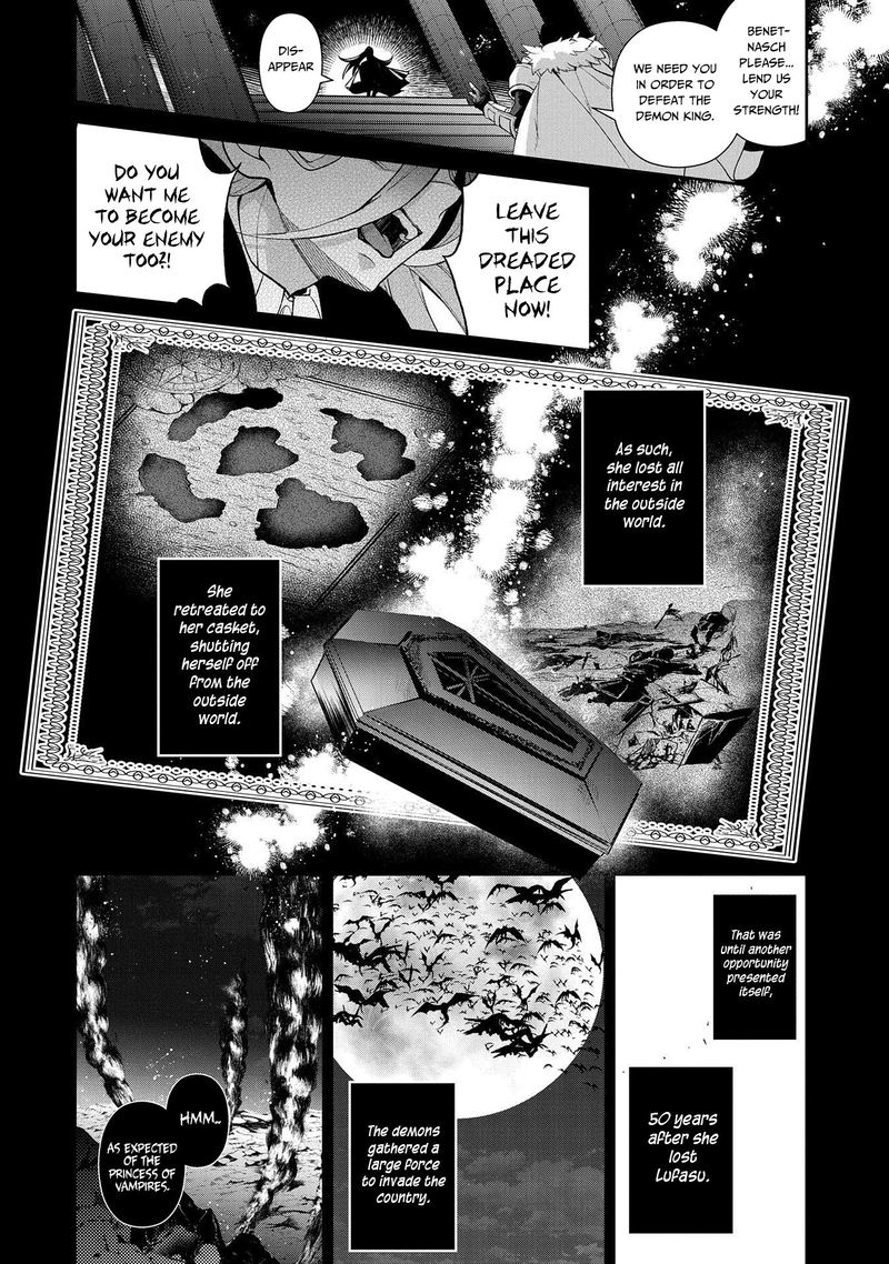 Yasei No Last Boss Ga Arawareta Chapter 33 Page 29