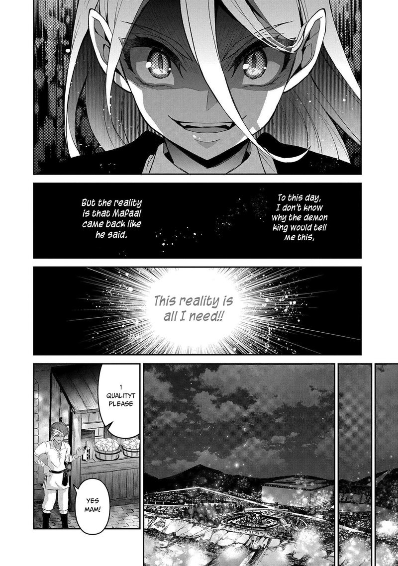 Yasei No Last Boss Ga Arawareta Chapter 33 Page 31