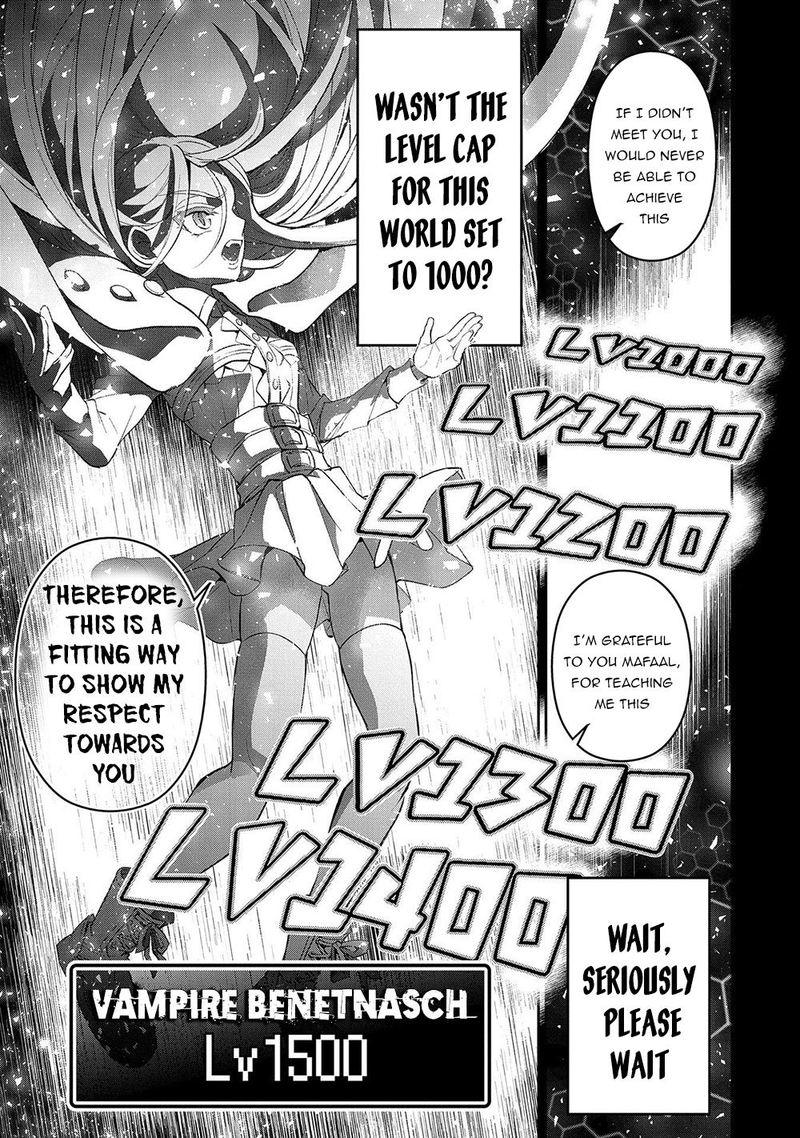 Yasei No Last Boss Ga Arawareta Chapter 34 Page 11
